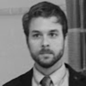 Meet your Posher, Patrick j